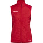 CRAFT ADV Nordic Ski Club Vest W Bright red (430000)