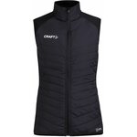 CRAFT ADV Nordic Ski Club Vest W Black (999000)