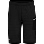 CRAFT CORE Nordic -miesten hiihtoshortsit Musta (999000)