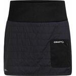 CRAFT CORE Nordic Ski Club Skirt W Black (999000)