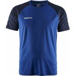 CRAFT Squad Go Contrast Jersey M Club cobolt/navy (346390)
