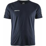 CRAFT Squad Go Contrast Jersey M Navy (390000)