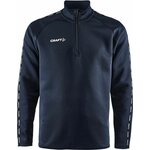CRAFT Squad 2.0 Half Zip M Navy (390000)