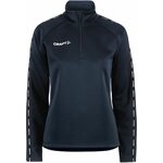 CRAFT Squad 2.0 Half Zip W Navy (390000)