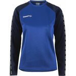 CRAFT Squad 2.0 Crewneck W Club cobolt/navy (346390)