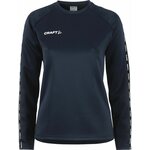 CRAFT Squad 2.0 Crewneck W Navy (390000)