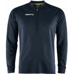 CRAFT Extend Half Zip M Navy (390000)