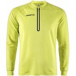 CRAFT Extend Half Zip M Fresh yellow (509000)