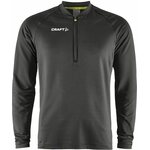 CRAFT Extend Half Zip M Asphalt (995000)