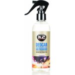 K2 DEOCAR - Ilmanraikastinsuihke 250ML Ajo
