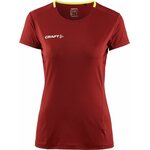 CRAFT Extend Jersey W Rhubarb (488000)