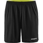 CRAFT Extend -miesten tekniset treenishortsit Musta (999000)
