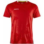 CRAFT Premier Solid Jersey M Bright red (430000)