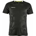 CRAFT Premier Solid Jersey M Black (999000)