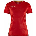 CRAFT Premier Solid Jersey W Bright red (430000)