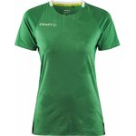 CRAFT Premier Solid Jersey W Team green (651000)