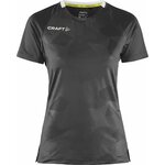 CRAFT Premier Solid Jersey W Asphalt (995000)