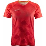 CRAFT Premier Fade Jersey M Crush (410000)