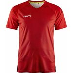 CRAFT Premier Fade Jersey M Bright red (430000)