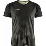 CRAFT Premier Fade Jersey M Black (999000)