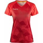 CRAFT Premier Fade Jersey W Crush (410000)