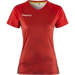 CRAFT Premier Fade Jersey W Bright red (430000)