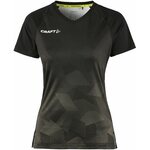 CRAFT Premier Fade Jersey W Black (999000)