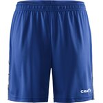 CRAFT Premier -miesten tekniset pelishortsit Koboltti (346000)