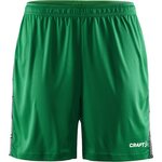CRAFT Premier -miesten tekniset pelishortsit Vihreä (651000)