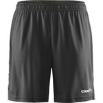 CRAFT Premier -miesten tekniset pelishortsit Asfaltti (995000)