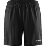 CRAFT Premier -miesten tekniset pelishortsit Musta (999000)
