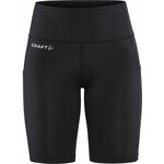 CRAFT ADV Essence Short Tights 2 W Black (999000)