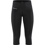 CRAFT ADV Essence Capri Tights 2 W Black (999000)