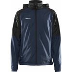 CRAFT CORE Unify Wind Jacket M Blaze/black (396999)