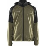 CRAFT CORE Unify Wind Jacket M Rift/black (664999)