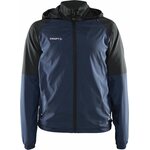 CRAFT CORE Unify Wind Jacket W Blaze/black (396999)