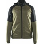 CRAFT CORE Unify Wind Jacket W Rift/black (664999)