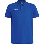 CRAFT Progress 2.0 Polo M Club cobolt (346000)