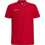 CRAFT Progress 2.0 Polo M Bright red (430000)