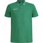 CRAFT Progress 2.0 Polo M Team green (651000)