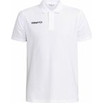 CRAFT Progress 2.0 Polo M White (900000)