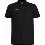 CRAFT Progress 2.0 Polo M Black (999000)
