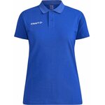 CRAFT Progress 2.0 Polo W Club cobolt (346000)