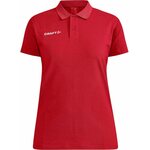 CRAFT Progress 2.0 Polo W Bright red (430000)
