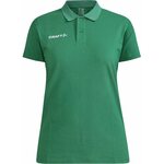 CRAFT Progress 2.0 Polo W Team green (651000)