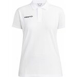 CRAFT Progress 2.0 Polo W White (900000)