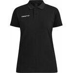 CRAFT Progress 2.0 Polo W Black (999000)
