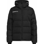 CRAFT Evolve Down Jacket W Musta (999000)