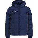 CRAFT Evolve Down Jacket Jr Laivastonsininen (390000)
