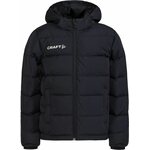 CRAFT Evolve Down Jacket Jr Musta (999000)